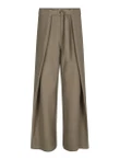Neo Noir Pantalon Zanya Taupe 2