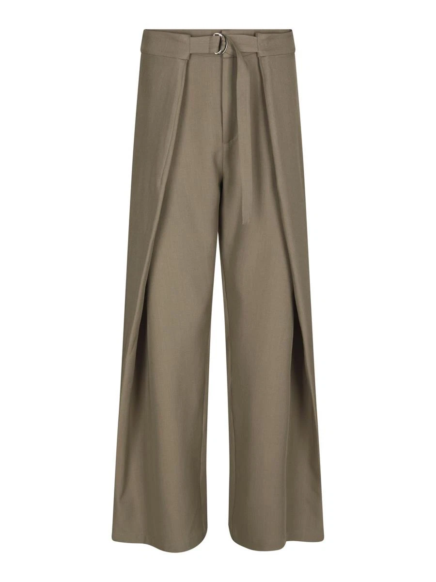 Neo Noir Pantalon Zanya Taupe 2