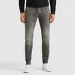 Cast Iron Jeans Riser Grijs 3