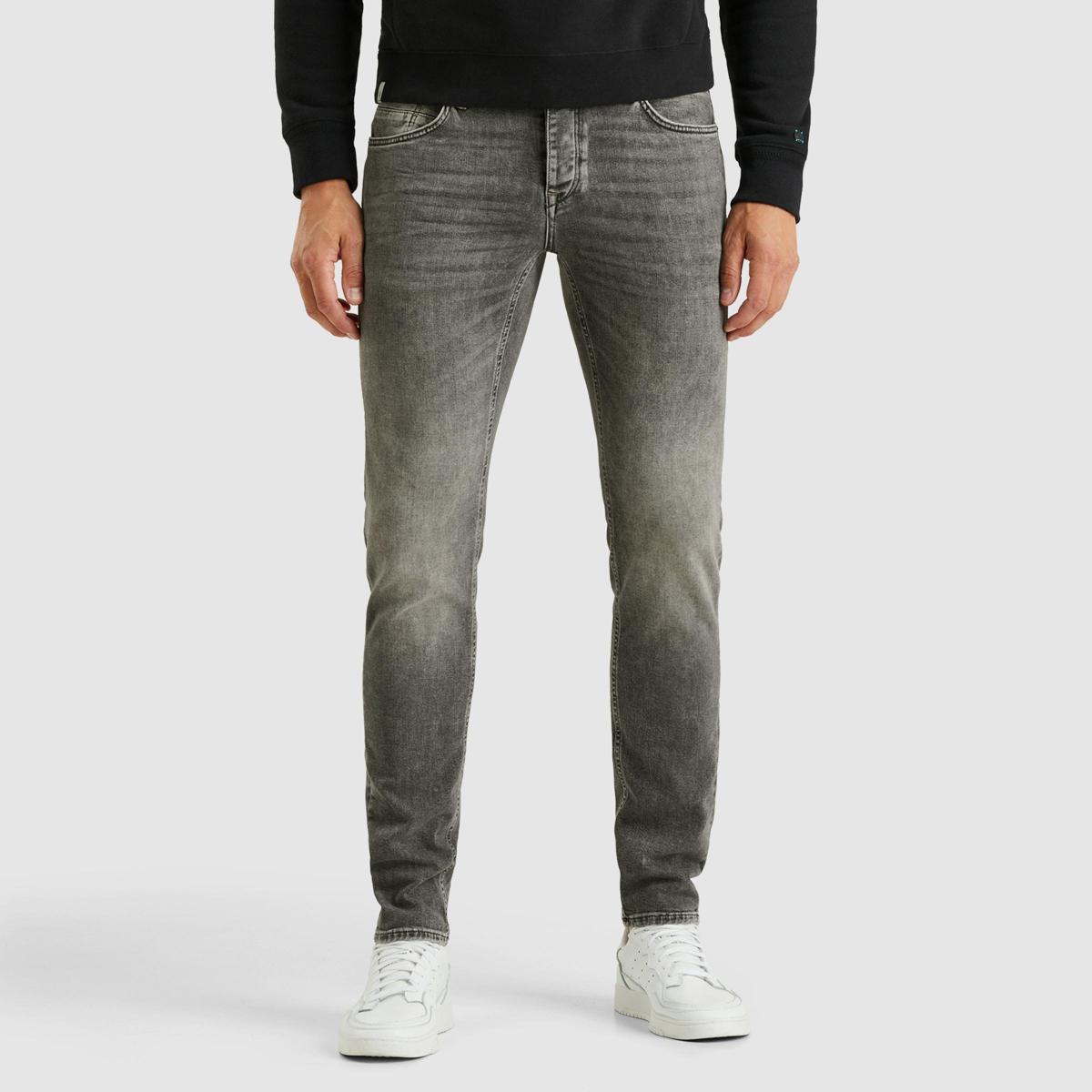 Cast Iron Jeans Riser Grijs 3