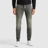 Cast Iron Jeans Riser Grijs 3