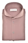 John Miller Overhemd 5142675 Roze 1