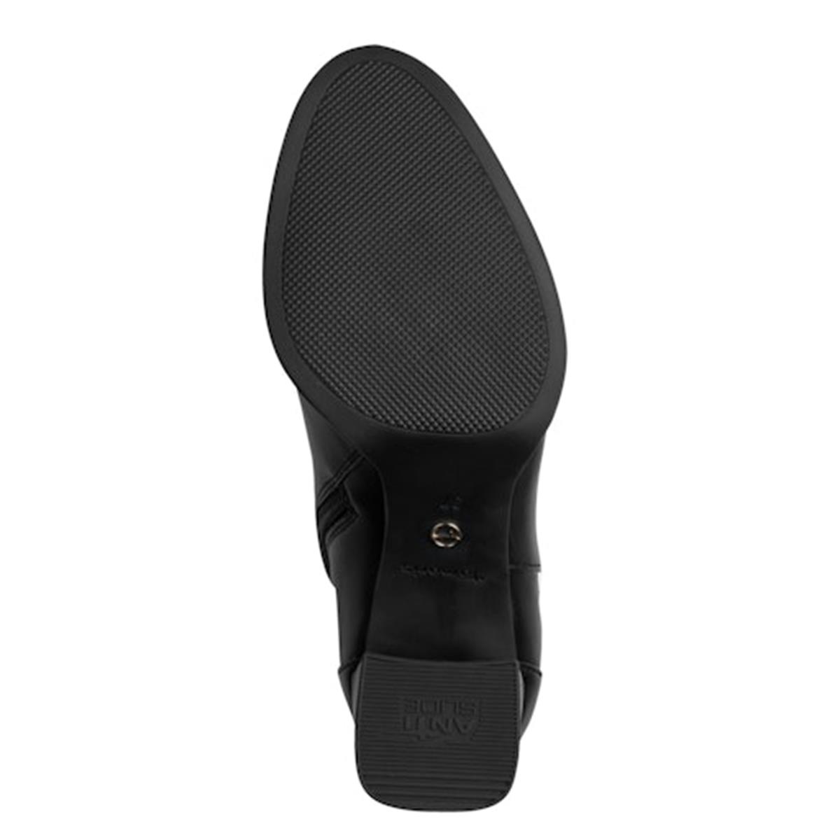 Tamaris Laarzen 25337 Zwart 4