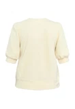 Sisters Point Trui Vesia-Puff Rood 4
