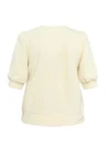 Sisters Point Trui Vesia-Puff Rood 4