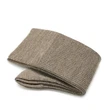 Carlo Lanza Sokken 212 Shadow Beige 2