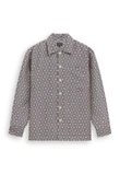BlueFields Polo 22446003 Blauw 1