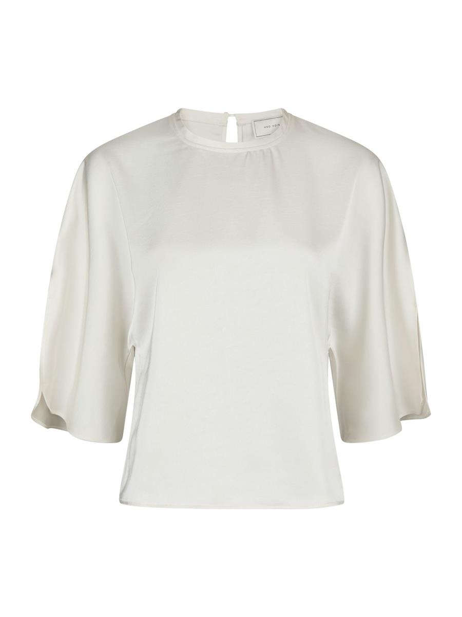 Neo Noir Blouse Liora Off-White 2