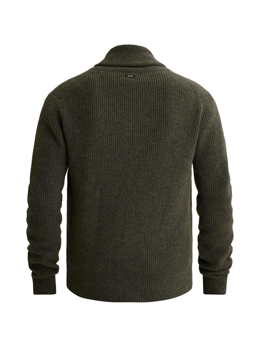 Vanguard Polo VKC2610385 GF Grijs 6