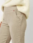 TONI Pantalon 31-15/2243-28 Beige 6