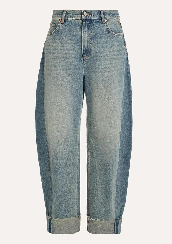 Circle of Trust Jeans OW26_17_ Blauw 1
