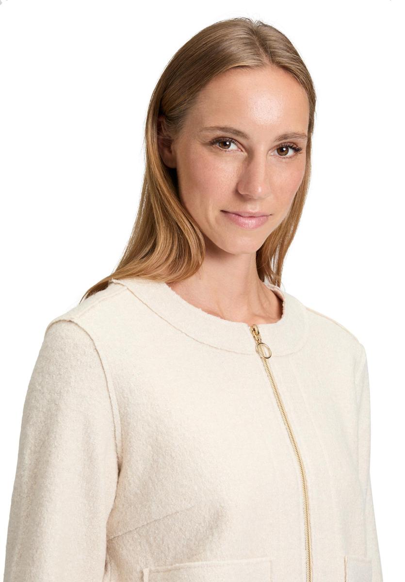 Betty Barclay Blazer 46011802 Beige 6