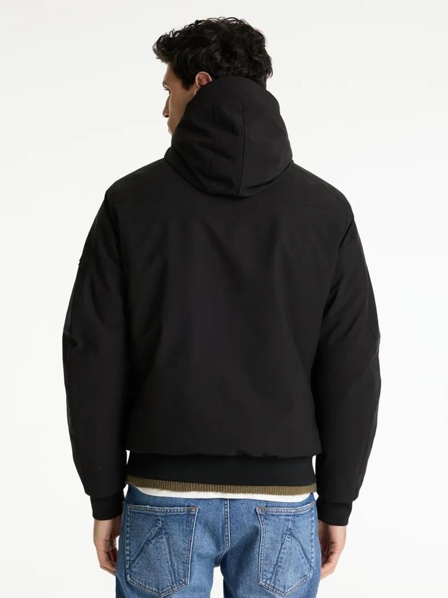 CHASIN Jack Return Zwart 3