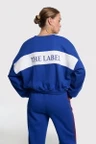 Alix The Label Sweater 2602875619 Blauw 3