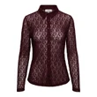 &Co Woman Blouse BL456 Rood 1