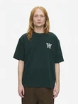 Wood Wood T-Shirt Liam Groen 1