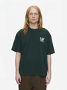 Wood Wood T-Shirt Liam Groen 1