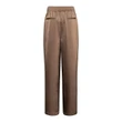 &Co Woman Pantalon PA407 Taupe 3