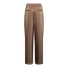 &Co Woman Pantalon PA407 Taupe 3