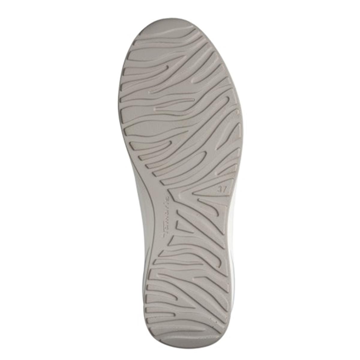 Tamaris Sneakers 23754 Wit 4