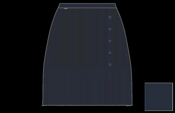 Roberto Sarto Rok 631179 Blauw 1
