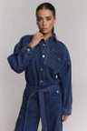 Alix The Label Jumpsuit 2609196840 Blauw 5
