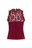 Label DOT Blouse 2525009 Rood 3