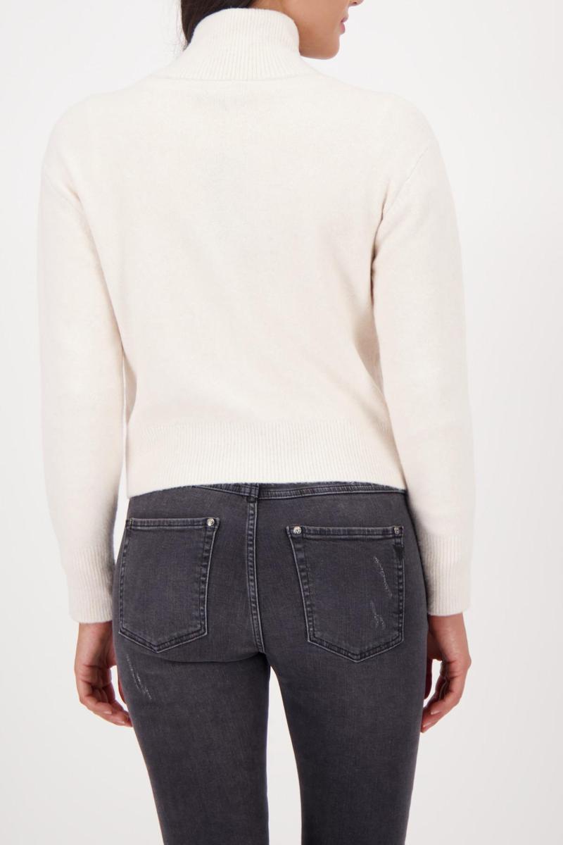 Monari Vest 809617 Beige 3