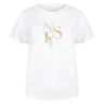 NUKUS T-Shirt Rowena Off-White 2