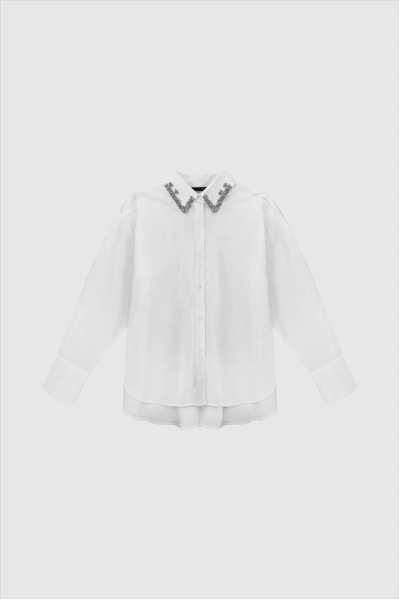 WithBlack T-Shirt Cassiopeia Wit 2