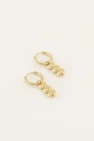 Oorbellen MJ06708 Oorbellen MJ06708