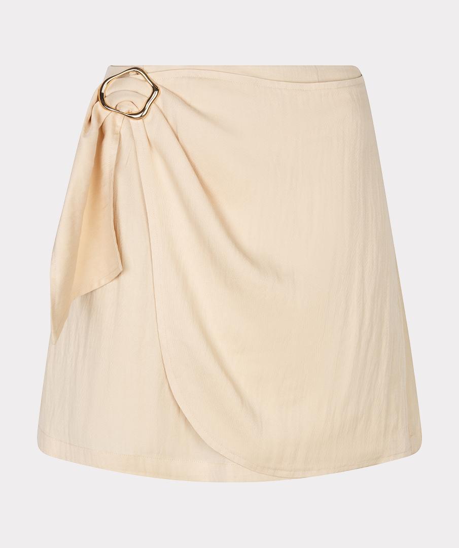 EsQualo Short HS26.10232 Beige 1