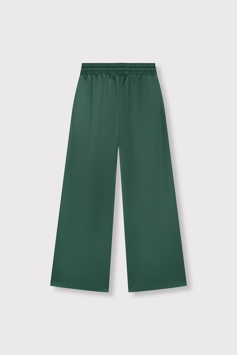 Alix The Label Pantalon 2603152589 Groen 3