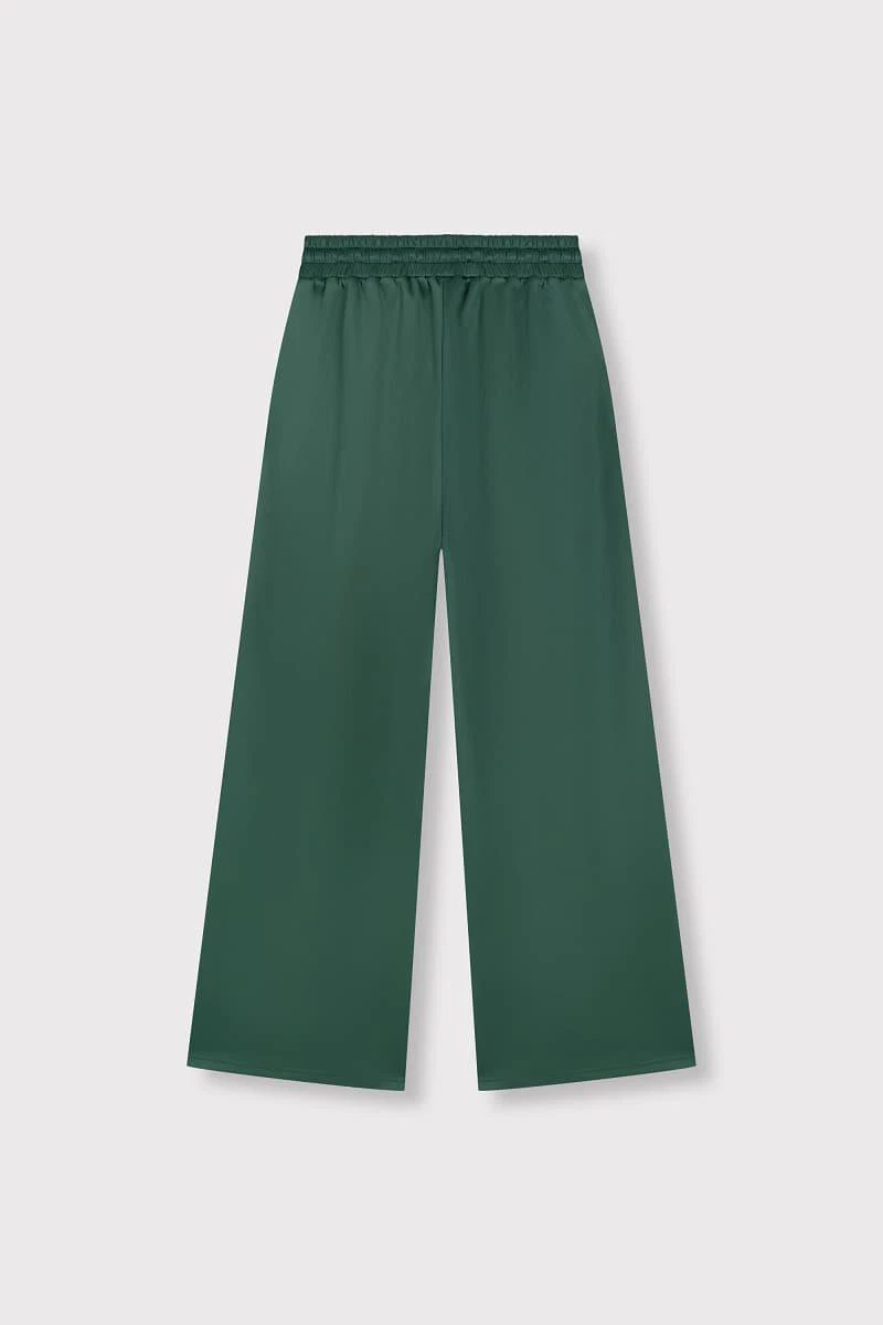 Alix The Label Pantalon 2603152589 Groen 3
