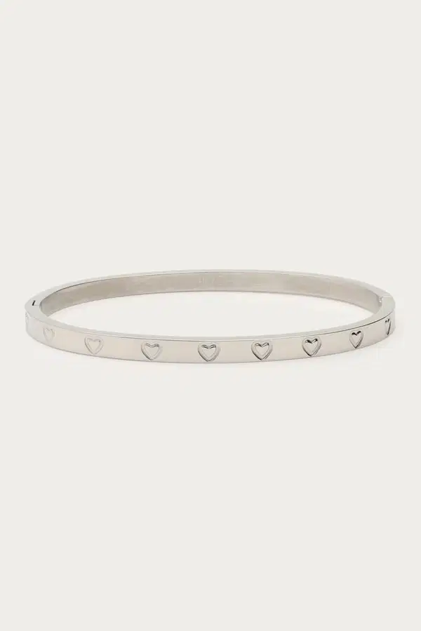 My Jewellery Armband MJ07347 Zilver 1