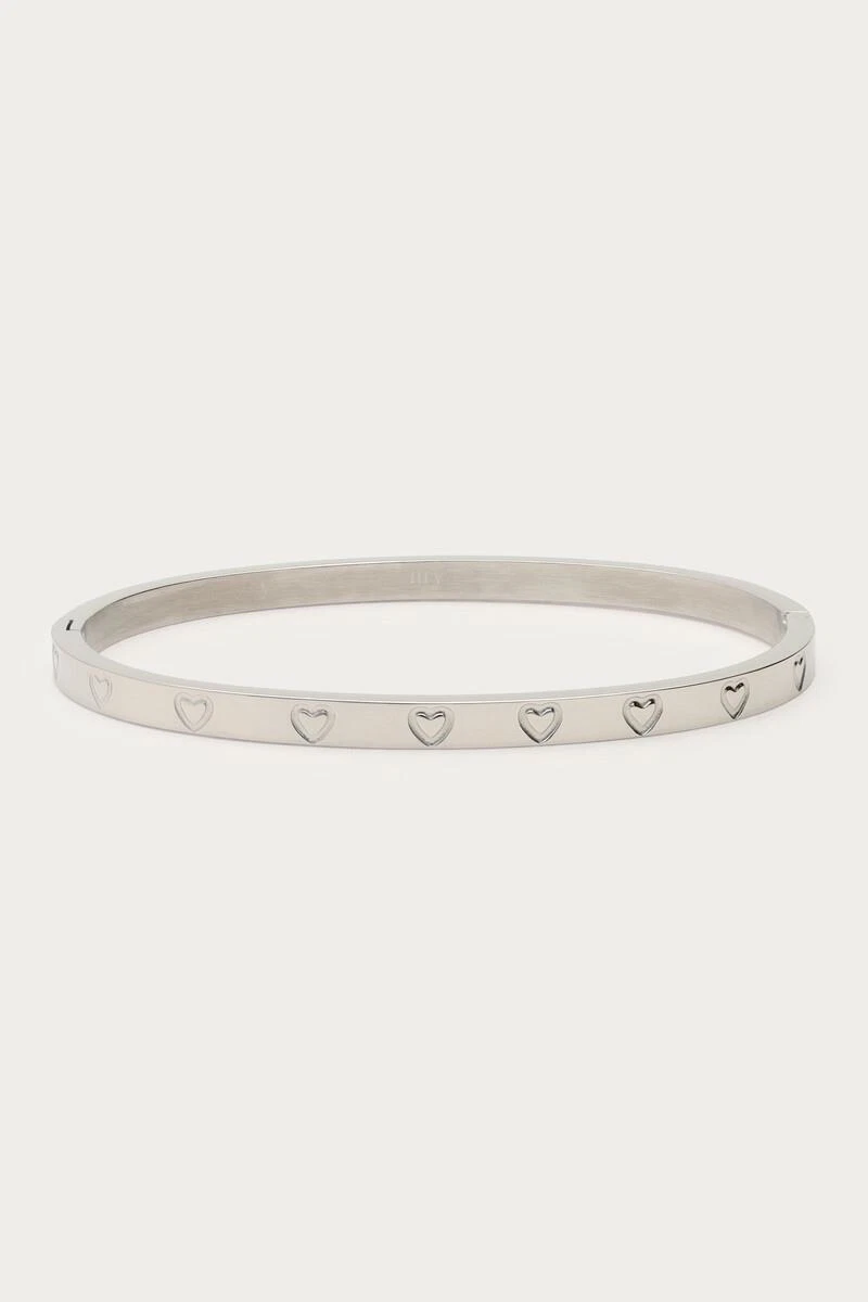 My Jewellery Armband MJ07347 Zilver 1