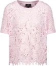 Monari T-shirt 410889 Roze 2