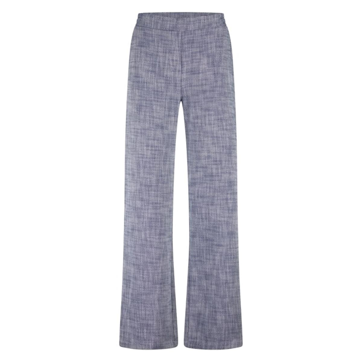 InShape Pantalon Kitty Blauw 1