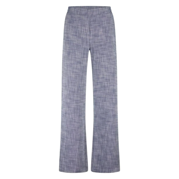 InShape Pantalon Kitty Blauw 1
