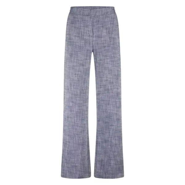 InShape Pantalon Kitty Blauw 1