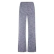InShape Pantalon Kitty Blauw 1
