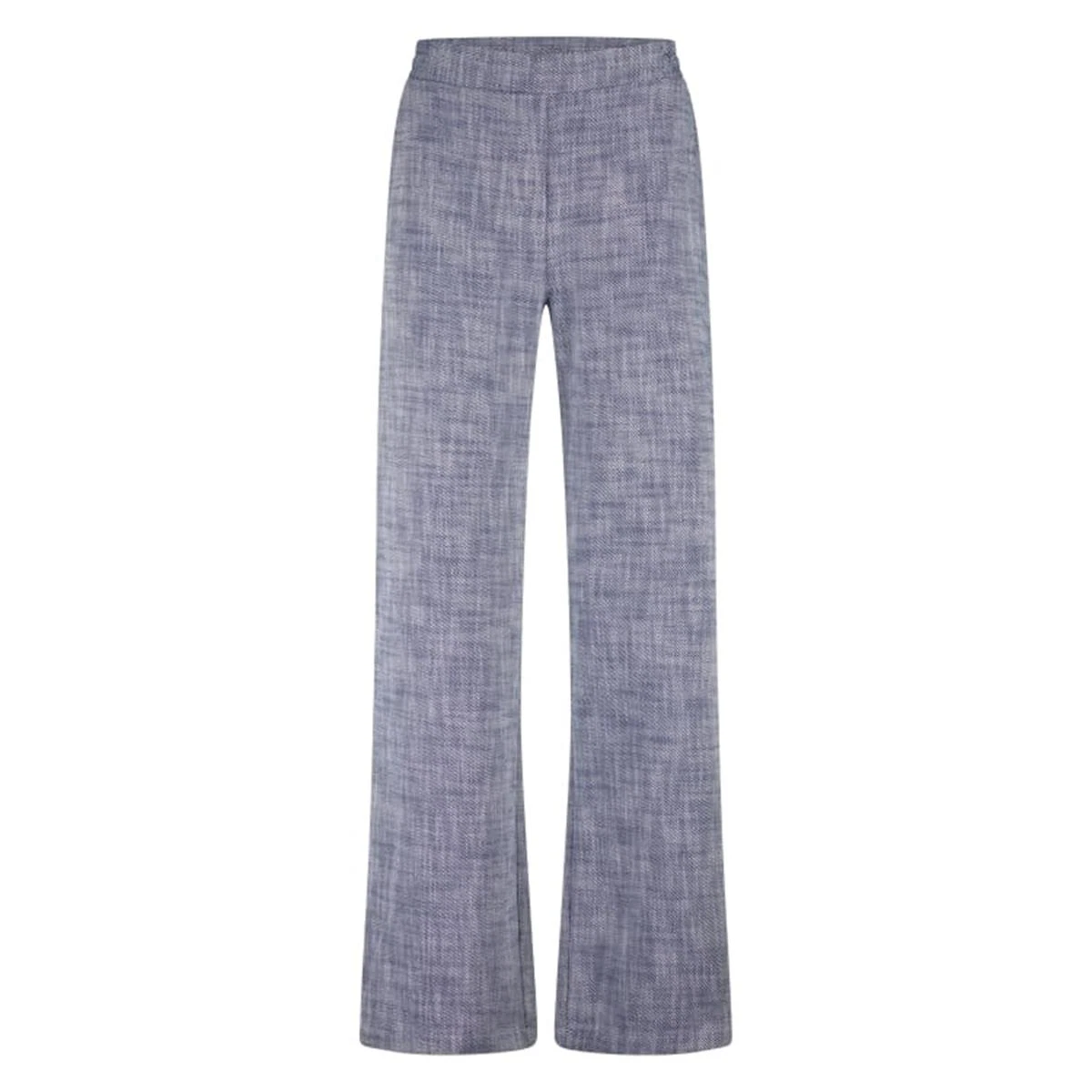 InShape Pantalon Kitty Blauw 1