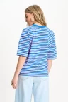 POM Amsterdam T-Shirt SP9531 Roze 3