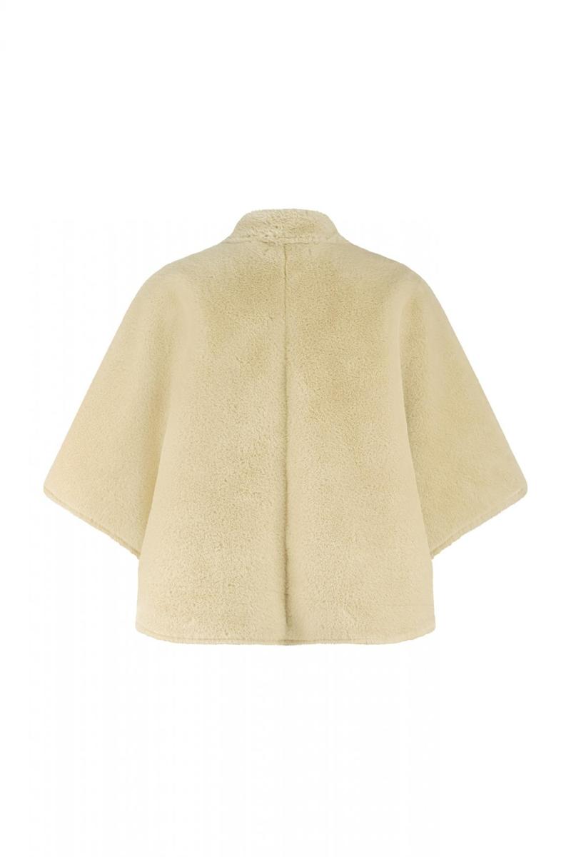 Label DOT Blazer Dana Beige 3