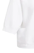 YAYA T-Shirt 01-709407-608 Wit 3