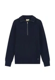 Dstrezzed Trui 406822 Blauw 1