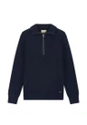 Dstrezzed Trui 406822 Blauw 1