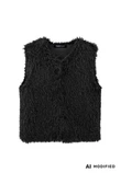 Frank Walder Blazer W63110850 Zwart 1