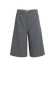 YAYA Short 01-321045-609 Grijs 2