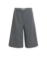 YAYA Short 01-321045-609 Grijs 2